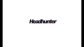 Headhunter - July 2007 mix [Golden era dubstep - Tempa]