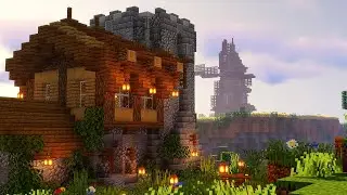 Ramblecraft Season One World Tour
