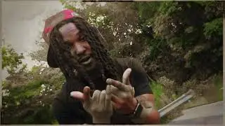 Sensei7 - Jury & Judge  [OFFICIAL VIDEO]