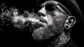 Smoke Mood &mdash; Just Relax | Afro House Mix 2026 /Deep Hypnotic / Night Vibes / Stress Relief #13