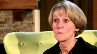 Rebecca Cooper Interview on new book 