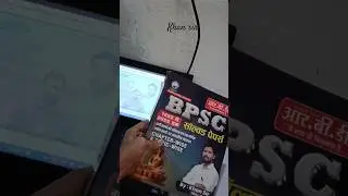 2025 Khan sir BPSC pyq book review #khansir #bpsc #kgs