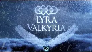 NXT: Lyra Valkyria Entrance Video | 