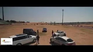 Ferguson Films' KINGS OF JOBURG official trailer
