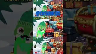 Baby Shark Dance Christmas |  Red Nose Baby Shark | Best Simple Songs for Children |  @Yayanikids