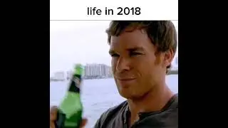 Dexter Edit - Kids by MGMT #childhood #2018 #dexter #2025
