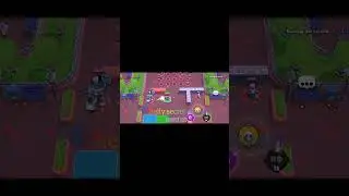 Shelly's secret buff #tepukkartu