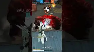 Free fire # Short feed # varel video. # @Bau_gaming # youtube channel #