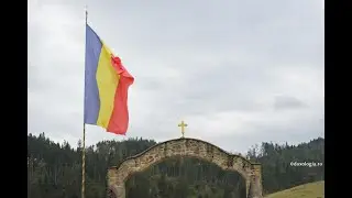 &bdquo;Rom&acirc;nia e acolo unde se află fiecare rom&acirc;n care crede &icirc;n Dumnezeu&rdquo; &ndash; Pr. Constantin Necula
