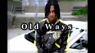[Free] Polo G type beat 2021 &ldquo;Old Ways&rdquo; (Prod. Skywalker Zay)