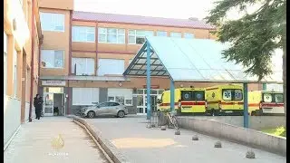 Pacijenti iz Metkovića žele u bolnicu u Mostar