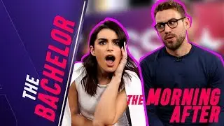 'The Bachelor': Ashley I. & Nick Viall Sound Off On Demi – Is She Too Much? | Access