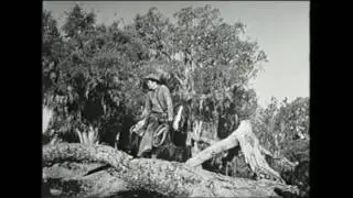 Rawhide Closing (1962)/ CBS Television Network ID (1962)/ Viacom 