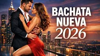 Bachata Nuevas 2026 🌹 Lo Mejor de la Bachata Romántica