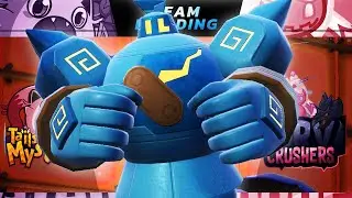 GPL [S10] | Sch&ouml;n langsam vorankommen! | Teambuilding VS. @Snomnie