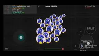 How to get more xp (blob.io