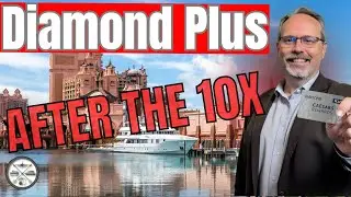 Caesars Diamond Plus in 2 Days | 10X Aftermath & What Happened Next