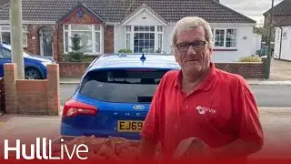 Man slams 'ridiculous' council tip rule as he's forced to make three round trips