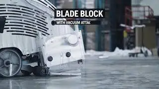 Husqvarna Soff-Cut 5000 with Dust Port Overview