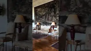 ✨Dunrobin Castle✨