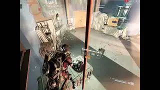 THE DIVISION 2 DEFLECTOR SHIELD GOD DISTRICT UNION legendary PART 2
