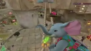 Crossfire West: Void Island (CMDO_CF)