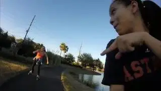 Improved GoPro 2016 (WITH UNDERWATER CLIPS) || Mariana Magallon