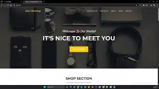 ShopWidget &ndash; 5 分鐘內將完整線上商店添加到任何網站