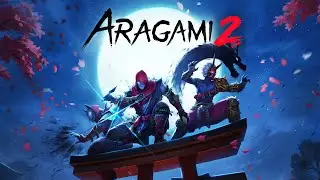 GT1030 + Ryzen 5600X | Aragami 2 - 900P - Low