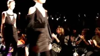 SPFW INVERNO 2009