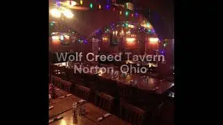 Wolf Creek Tavern - Sleep