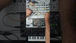 #electronicmusic #synth #sound #roland #somasynths #makenoisemusic #makenoise #jdxi #ferrallas