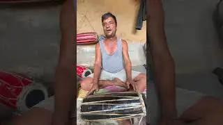 Salyani jhapre madal #shorts