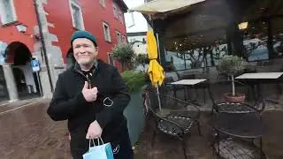 Questa e la tua Ascona un Caro Abbraccio Peppo , spero ora stai meglio