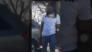 TriggaTr357- Moment For Life Freestyle (First Day Out)