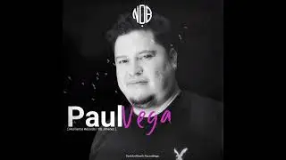 NochesDeBerlin 180 / Paul Vega [ Resilience ].