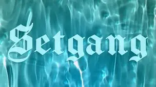 Swimming Pools [Remix] (feat:Setgang)