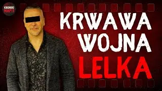 Jak Lelek i Carrington stali się wrogami