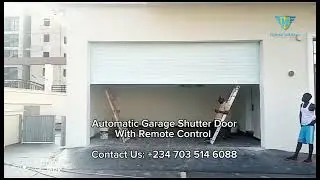 Secure access starts with a smarter entrance. 🚪✨  HIPHEN SOLUTIONS del...