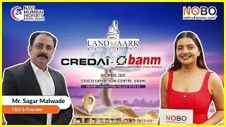 Landmark Realties | Developer Insights & Vision