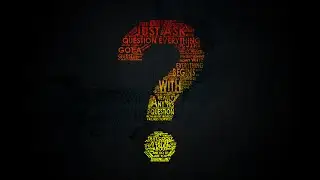 Which Tutorial Should I Make Next?