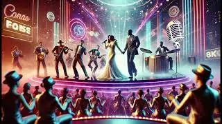 K-Pop Meets Jazz-Funk: L'Alliance Parfaite entre Groove et M&eacute;lodie