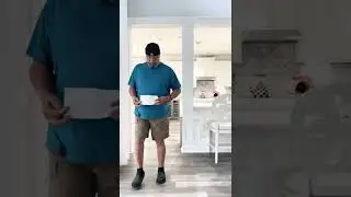 When You Send Your Husband To The Grocery Store
