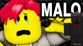 Investigue Roblox Y Es Peor De Lo Que Pense.. 😮😮 INFU REACCIONA