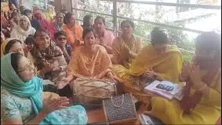 🌻🌻दो फुल सजा ल‌ईए जदो भी कोई कम करिए💯💯 पहले गुरां नूं मना ल‌ईए🌹🌹ज़रूर सुनें🙏🙏