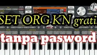 set KN org 2024 tanpa pasword cocok buat #ceksound wajib pakai headset biar kerasa bass nya