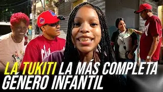 La Tukiti Dice la Verdad del Alfa y Su Carrera: “Nunca Fue Como Dijeron”