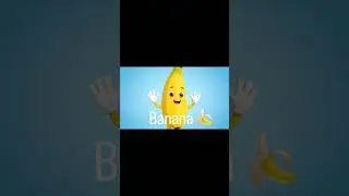 Banana benefits 🍌 #trending #food #banana#protien#viral#trendingshorts#healthy#kids#cartoon