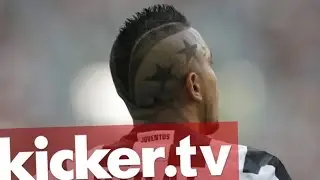 Eisenharter Vidal - Bayerns neuer aggressive Leader - kicker.tv