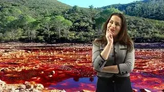 TOP 10 Dangerous Rivers In The World | Some Interesting Facts about most Dangerous Rivers